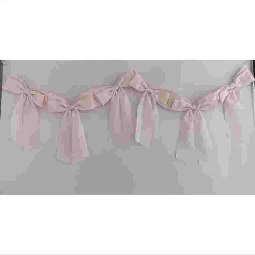 My Texas House Bow Garland